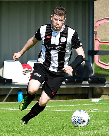 Wick 2 v Deveronvale 2 - SHFL - Harmsworth Park 03/08/2019