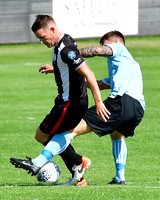 Wick 2 v Deveronvale 2 - SHFL - Harmsworth Park 03/08/2019