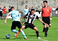 Wick 2 v Deveronvale 2 - SHFL - Harmsworth Park 03/08/2019