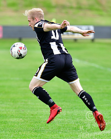 Wick 8 v Lossiemouth 0 SHFL Harmsworth Park 04/08/2018