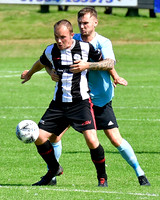 Wick 2 v Deveronvale 2 - SHFL - Harmsworth Park 03/08/2019