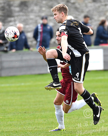 Wick 4 v Whitehill Welfare 1 SCR2 Harmsworth Park 22/10/2016