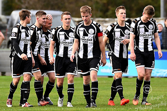 Wick 4 v Whitehill Welfare 1 SCR2 Harmsworth Park 22/10/2016