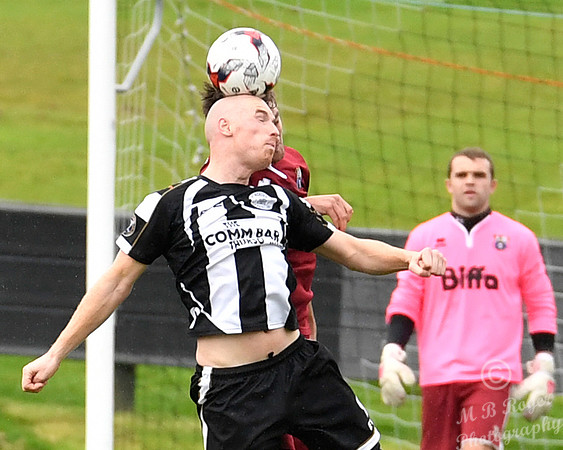 Wick 4 v Whitehill Welfare 1 SCR2 Harmsworth Park 22/10/2016