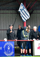 Brora 2 v Wick 0 SHFL Dudgeon Park 28/07/2018