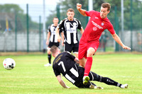 Brora 2 v Wick 0 SHFL Dudgeon Park 28/07/2018
