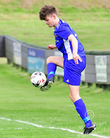 Wick 8 v Lossiemouth 0 SHFL Harmsworth Park 04/08/2018