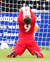 Brora 2 v Wick 0 SHFL Dudgeon Park 28/07/2018