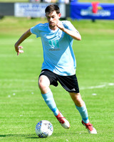 Wick 2 v Deveronvale 2 - SHFL - Harmsworth Park 03/08/2019