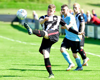 Wick 2 v Deveronvale 2 - SHFL - Harmsworth Park 03/08/2019