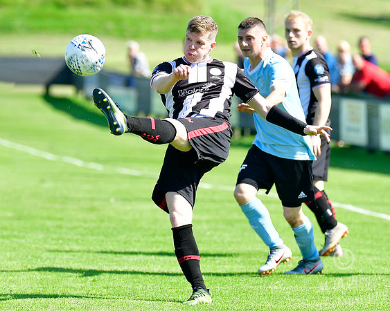 Wick 2 v Deveronvale 2 - SHFL - Harmsworth Park 03/08/2019