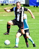Wick 2 v Deveronvale 2 - SHFL - Harmsworth Park 03/08/2019