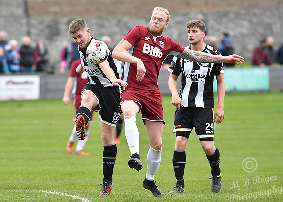 Wick 4 v Whitehill Welfare 1 SCR2 Harmsworth Park 22/10/2016