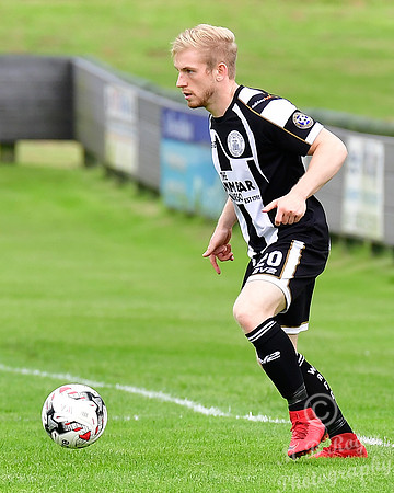 Wick 8 v Lossiemouth 0 SHFL Harmsworth Park 04/08/2018