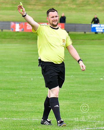 Wick 8 v Lossiemouth 0 SHFL Harmsworth Park 04/08/2018