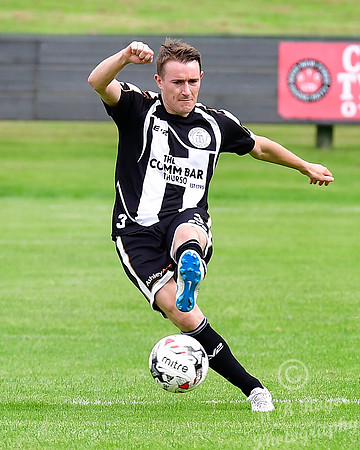 Wick 8 v Lossiemouth 0 SHFL Harmsworth Park 04/08/2018