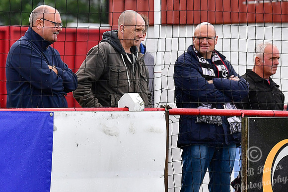 Brora 2 v Wick 0 SHFL Dudgeon Park 28/07/2018