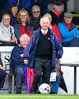 Brora 2 v Wick 0 SHFL Dudgeon Park 28/07/2018