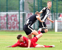 Brora 2 v Wick 0 SHFL Dudgeon Park 28/07/2018