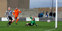 Wick,Wick Academy,Wick goal,Fort William,Highland League,SHFL,Scorries,Harmsworth Park,Gary Weir 8 goals,Gary Weir goal 2,Chuckie Weir,Chuckie Weir goal 2,Robert Donaldson