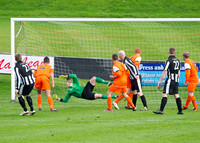 Wick,Wick Academy,Scorries,Harmsworth Park,Fort William,SHFL,Highland League,James Pickles,Robert Donaldson