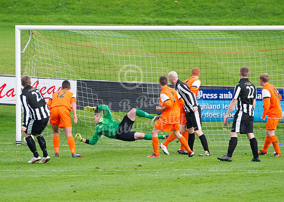 Wick,Wick Academy,Scorries,Harmsworth Park,Fort William,SHFL,Highland League,James Pickles,Robert Donaldson