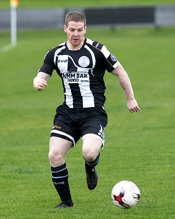 Wick 3 v Keith 1 SHFL Harmsworth Park 12/11/2016