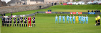 Wick 3 v Keith 1 SHFL Harmsworth Park 12/11/2016
