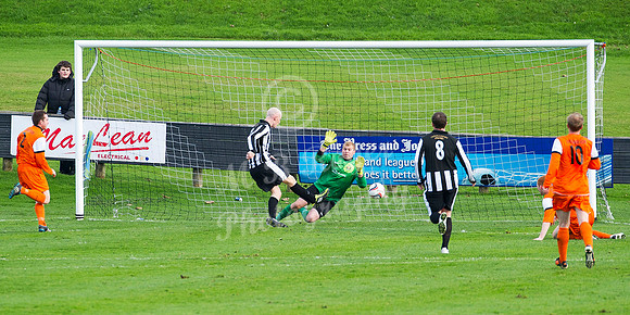 Wick,Wick Academy,Wick goal,Fort William,Highland League,SHFL,Scorries,Harmsworth Park,Gary Weir 8 goals,Gary Weir goal 2,Chuckie Weir,Chuckie Weir goal 2,Robert Donaldson