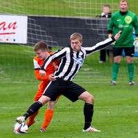 Wick,Wick Academy,Scorries,Harmsworth Park,Fort William,SHFL,Highland League,James Pickles,James Mackay