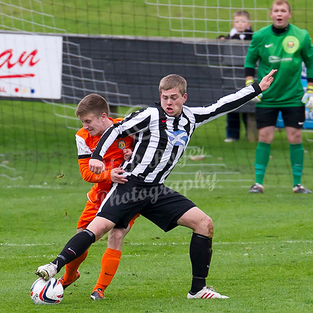 Wick,Wick Academy,Scorries,Harmsworth Park,Fort William,SHFL,Highland League,James Pickles,James Mackay