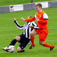 Wick,Wick Academy,Scorries,Harmsworth Park,Fort William,SHFL,Highland League,James Mackay,James Pickles