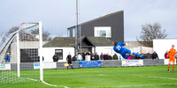Wick,Wick Academy,Fort William goal,Fort William,Highland League,Harmsworth Park,Gary Weir 8 goals,Keith Millar,Scorries,SHFLl