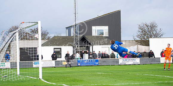 Wick,Wick Academy,Fort William goal,Fort William,Highland League,Harmsworth Park,Gary Weir 8 goals,Keith Millar,Scorries,SHFLl