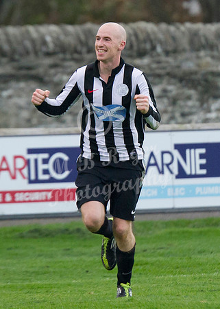 Wick,Wick Academy,Scorries,SHFL,Harmsworth Park,Highland League,Fort William,Gary Weir