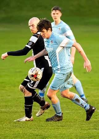 Wick 3 v Keith 1 SHFL Harmsworth Park 12/11/2016