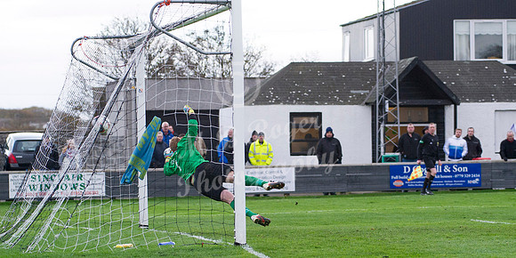 Wick,Wick Academy,Wick goal,Fort William,Highland League,SHFL,Scorries,Harmsworth Park,Gary Weir 8 goals,Gary Weir goal 6,Chuckie Weir,Chuckie Weir goal 6,Robert Donaldson