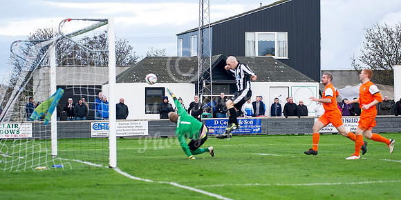 Wick,Wick Academy,Wick goal,Fort William,Highland League,SHFL,Scorries,Harmsworth Park,Gary Weir 8 goals,Gary Weir goal 4,Chuckie Weir,Chuckie Weir goal 4,Robert Donaldson