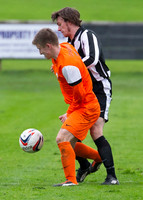 Wick,Wick Academy,Wick goal,Fort William,Highland League,SHFL,Scorries,Harmsworth Park,James Mackay,Shaun Sinclair