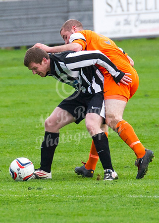 Wick,Wick Academy,Scorries,Harmsworth Park,Fort William,SHFL,Highland League,Davie Allan,Andrew Martin