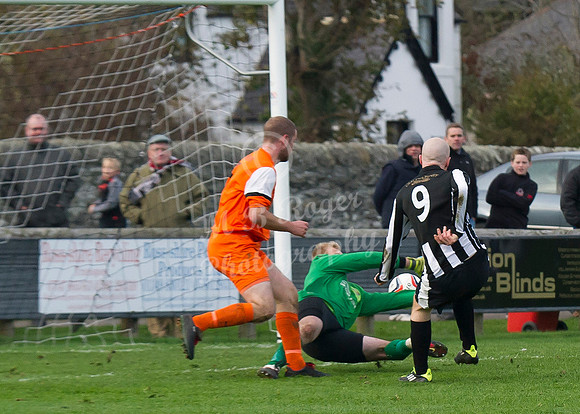 Wick,Wick Academy,Wick goal,Fort William,Highland League,SHFL,Scorries,Harmsworth Park,Gary Weir 8 goals,Gary Weir goal 5,Chuckie Weir,Chuckie Weir goal 5,Robert Donaldson