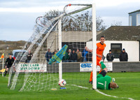 Wick,Wick Academy,Wick goal,Fort William,Highland League,SHFL,Scorries,Harmsworth Park,Gary Weir 8 goals,Gary Weir goal 3,Chuckie Weir,Chuckie Weir goal 3,Robert Donaldson,Barna Tot