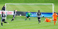 Wick,Wick Academy,Scorries,Harmsworth Park,Fort William,SHFL,Highland League,Gary Weir,Chuckie Weir,Gary Weir goal