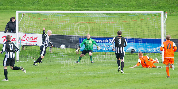 Wick,Wick Academy,Scorries,Harmsworth Park,Fort William,SHFL,Highland League,Gary Weir,Chuckie Weir,Gary Weir goal