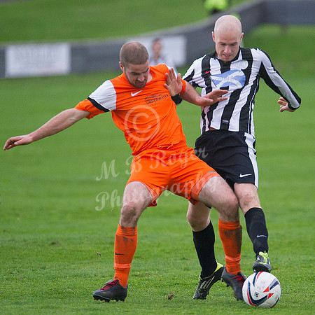 Wick,Wick Academy,Scorries,Harmsworth Park,Fort William,SHFL,Highland League,Gary Weir,Chuckie Weir,Andrew Martin