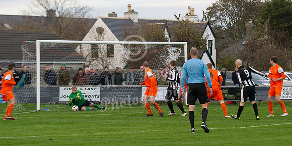 Wick,Wick Academy,Wick goal,Fort William,Highland League,SHFL,Scorries,Harmsworth Park,Gary Weir 8 goals,Gary Weir goal 3,Chuckie Weir,Chuckie Weir goal 3,Robert Donaldson