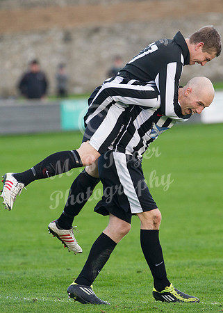 Wick,Wick Academy,Wick goal celebration,Fort William,Highland League,SHFL,Scorries,Harmsworth Park,Gary Weir 8 goals,Gary Weir goal celebration,Chuckie Weir,Chuckie Weir goal celebration,Wick goal,Jam