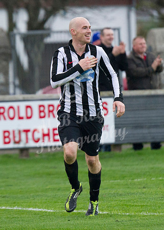 Wick,Wick Academy,Scorries,SHFL,Harmsworth Park,Highland League,Fort William,Gary Weir