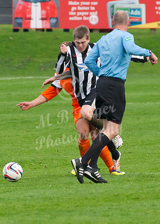 Wick,Wick Academy,Scorries,Harmsworth Park,Fort William,SHFL,Highland League,James Pickles,Michael Gillespie