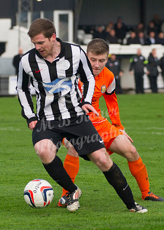 Wick,Wick Academy,Scorries,Harmsworth Park,Fort William,SHFL,Highland League,Davie Allan,James Mackay